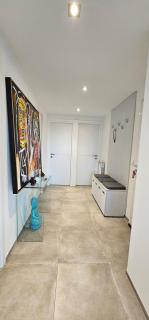 Modern Sea View Apartment with Terrace in Roquebrune-Cap-Martin - 1