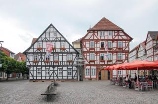 Ferienwohnung Storchenblick - 2