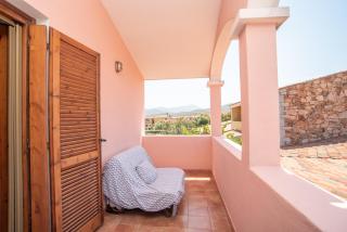 Sardegnaest vista mare piscina spa - 9