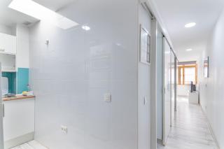 Apartamento Acuario Arinaga - 4