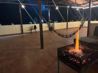 Elysian Hideaway By StayJade3BHKPoolGardenLawn - 6