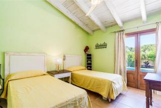 Villa Cuxac De Na Joana - 9