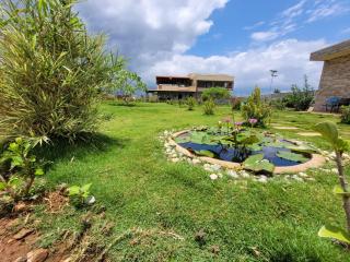 Elysian Hideaway By StayJade3BHKPoolGardenLawn - 5