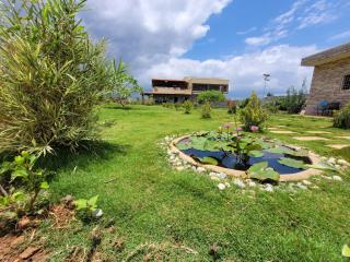 Elysian Hideaway By StayJade3BHKPoolGardenLawn - 3