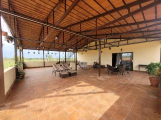 Elysian Hideaway By StayJade3BHKPoolGardenLawn - 4