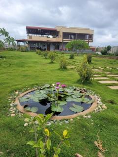 Elysian Hideaway By StayJade3BHKPoolGardenLawn - 2