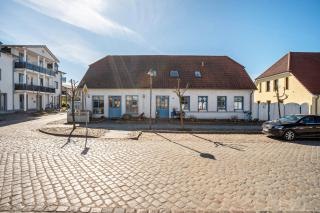 Ferienwohnung Blütenzauber - 9