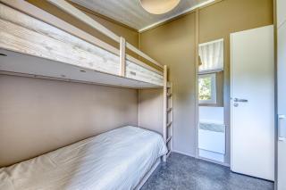 Chalet parc nature océan - 9