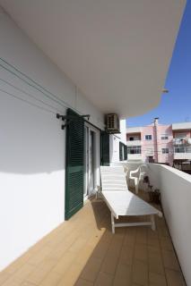 Apartamento Tyler - 8