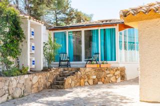 Alloggio Vista Mare Incantevole - 0