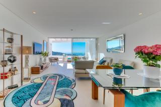 Appartement avec vues sur Marbella - 3