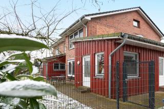 Bis 6 Hunde Fewo mit Garten - 4