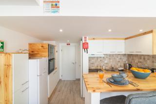 Flat with Pool T2 Duplex Montechoro - 9