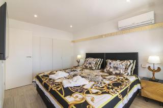 Flat with Pool T2 Duplex Montechoro - 8