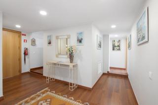 Marina Vilamoura Penthouse Luxury - 9