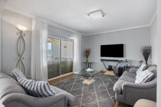 Marina Vilamoura Penthouse Luxury - 8