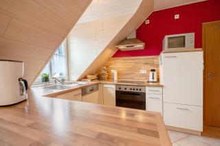 Ferienwohnung Katharina - 8