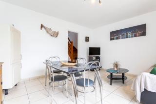 Jolie maison mitoyenne - 9