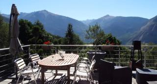 Chambres D'hôtes Barnabas - 2