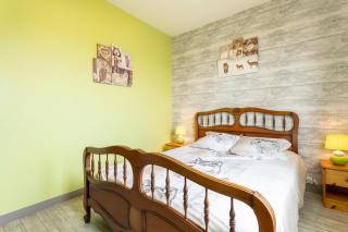 Jolie maison mitoyenne - 8