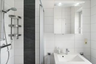 Ferienhaus Deichblick Nessmersiel - 9