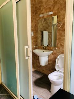 Nairobi AirPort inn - 9