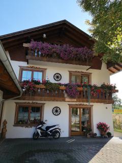 Haus Elfriede Schmid - 9