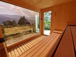 Videre Lodge Gantkofel - Gargazzone - 1