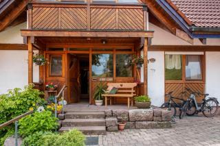 Ferienwohnung Weiherblick - 0