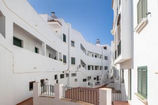 Piso a 50 metros de la playa - 9