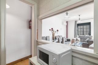 Piso a 50 metros de la playa - 7