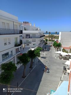 Piso a 50 metros de la playa - 6