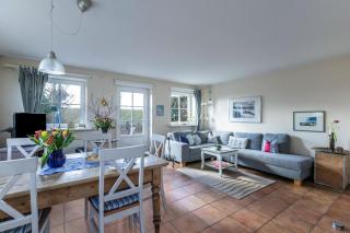 Ferienhaus Kiebitz - Tönning - 7