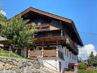 Alpenchalet Bergprinzessin - 9