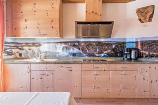 Wasserfall Moarlhof Kastelruth - 6