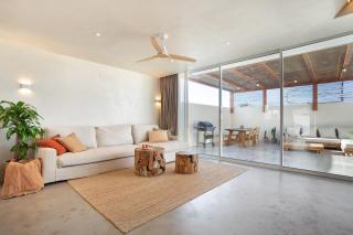 Casa Marea - Villa Con Jacuzzi - 6