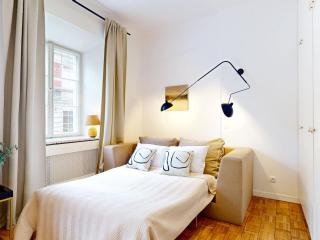 Old Town Living Studio Freta - 6