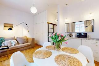 Old Town Living Studio Freta - 2