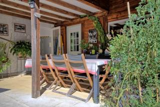 Les Chambres Du Ruisseau - 8