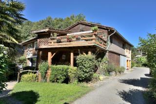 Les Chambres Du Ruisseau - 0