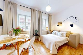 Old Town Living Studio Freta - 3