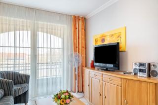 Europa Residenz in Thermennähe - 9