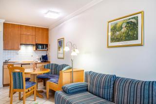 Europa Residenz in Thermennähe - 8