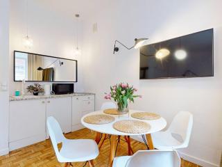 Old Town Living Studio Freta - 7