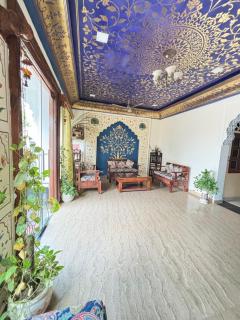 Hotel Dev Palace - 7