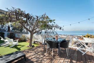 Penthouse El Balcón de Adeje - Adeje - 4