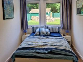 Ferienhaus am See 19 - 2