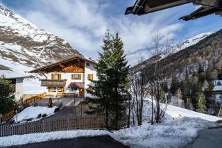 Seppnerhof Ferienwohnung Edelweiss - 7