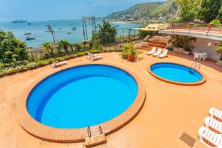 Giulia's Apartment on the sea - 7