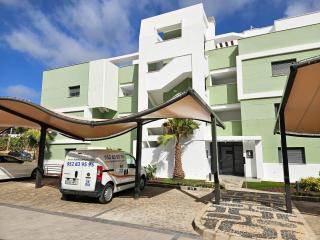 3 bedroom new build apartment in La Cala de Mijas - 9